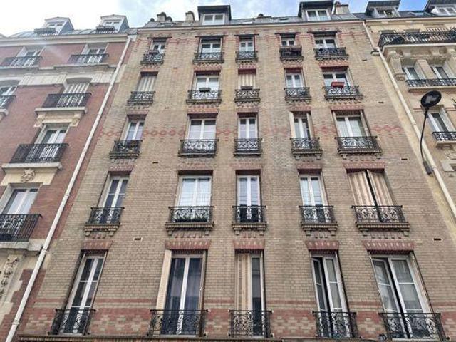 Appartement location à Paris, Île-de-France