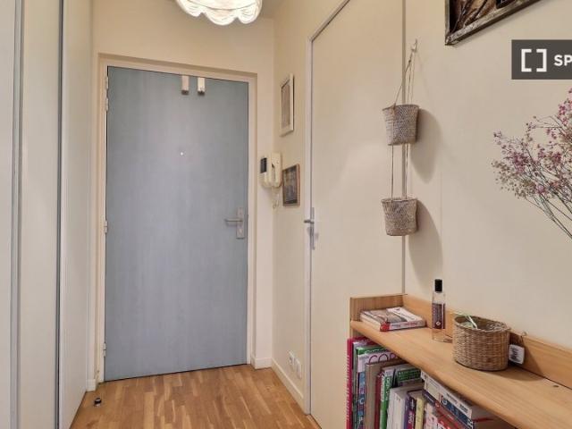 Studio location à Paris, Île-de-France