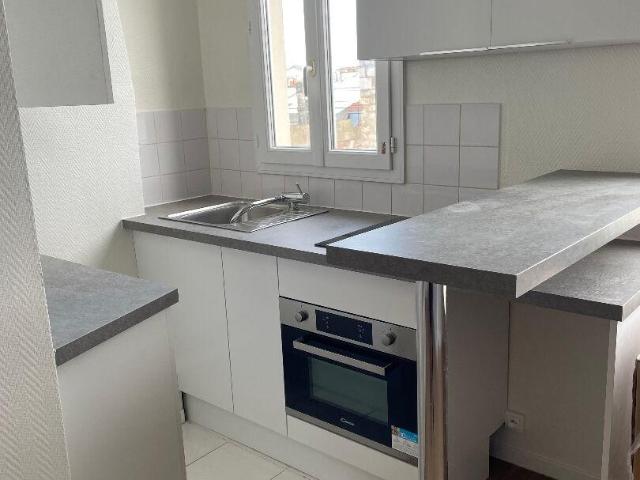 Appartement location à Paris, Île-de-France