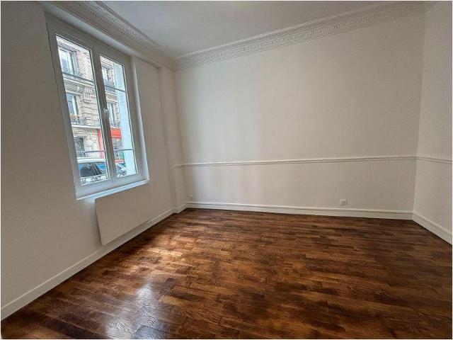 Appartement location à Paris, Île-de-France