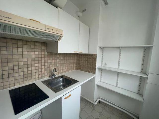 Appartement location à Paris, Île-de-France