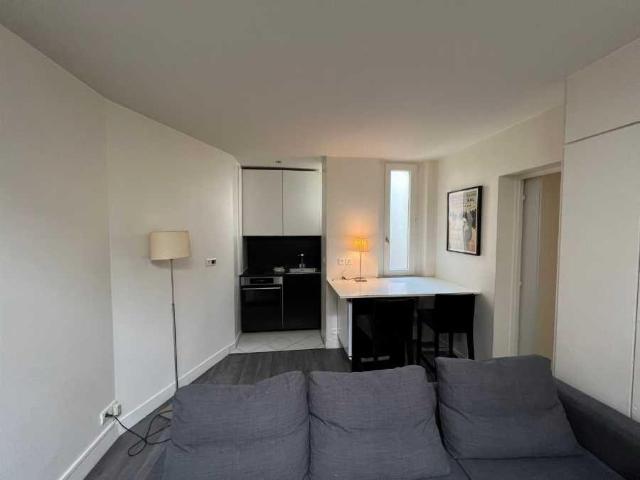 Appartement location à Paris, Île-de-France