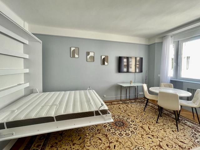 Studio location à Paris, Île-de-France