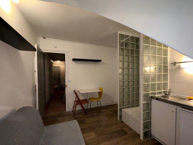 Appartement location à Paris, Île-de-France