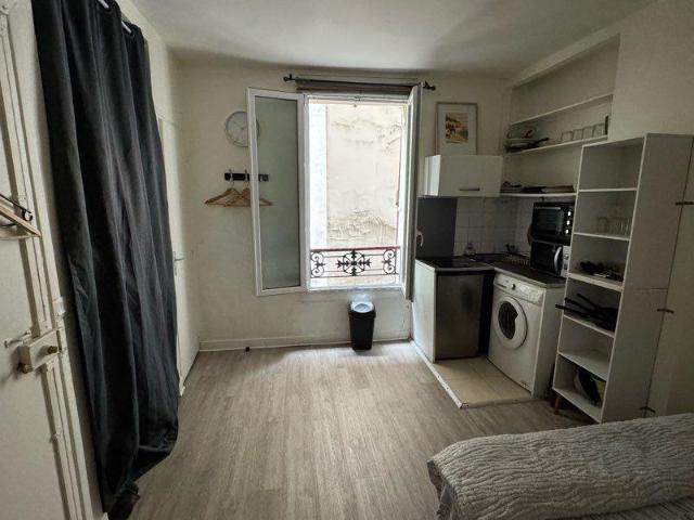 Appartement location à Paris, Île-de-France