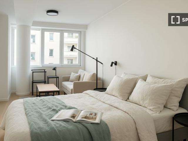 Studio location à Clichy, Martinique