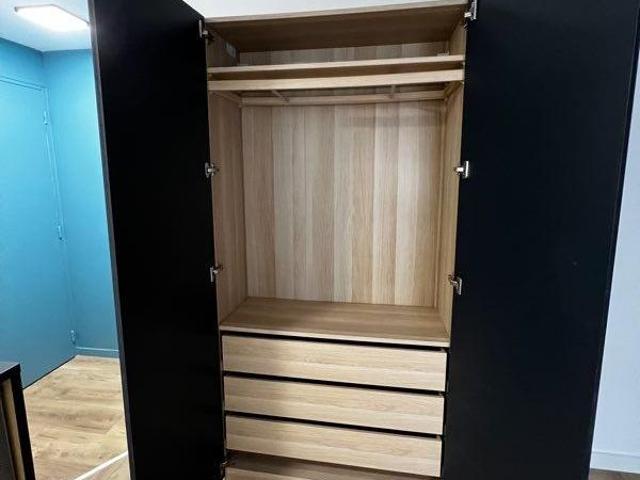 Appartement location à Paris, Île-de-France