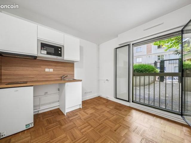 Appartement vente à Paris, Île-de-France