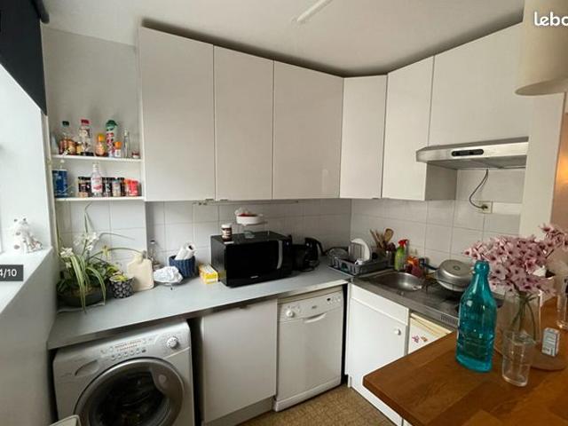 Appartement vente à Paris, Île-de-France
