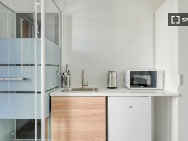 Studio location à Bobigny, Vaux-montreuil