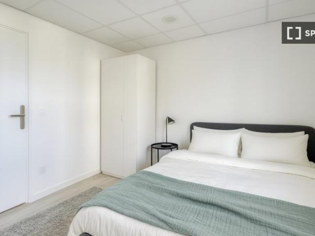 Studio location à Bobigny, Vaux-montreuil
