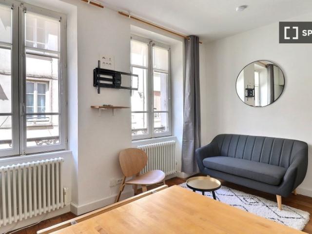 Studio location à Paris, Île-de-France