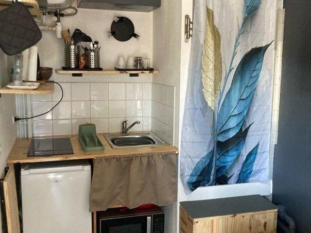 Appartement location à Paris, Île-de-France