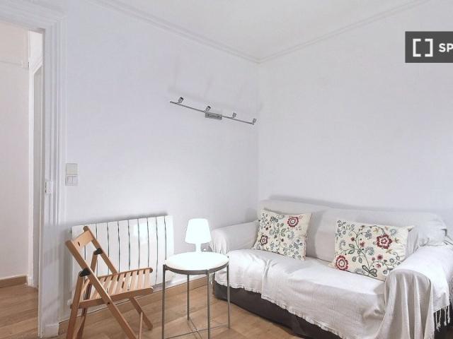 Studio location à Paris, Île-de-France