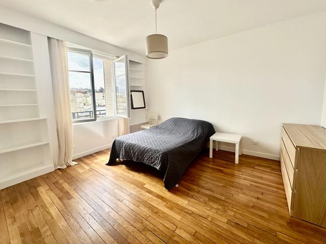 Studio location à Paris, Île-de-France