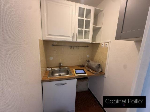 Studio location à Paris, Île-de-France