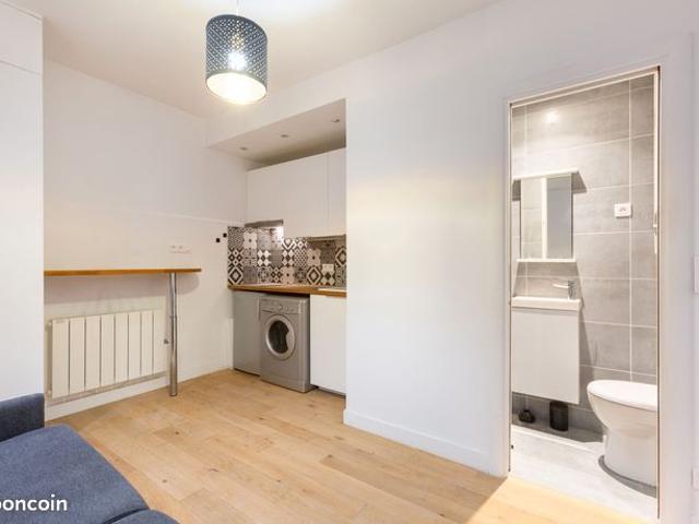 Appartement vente à Paris, Île-de-France