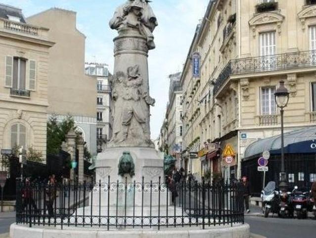 Appartement location à Paris, Île-de-France