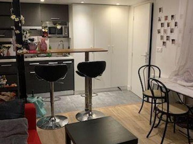 Appartement location à Paris, Île-de-France