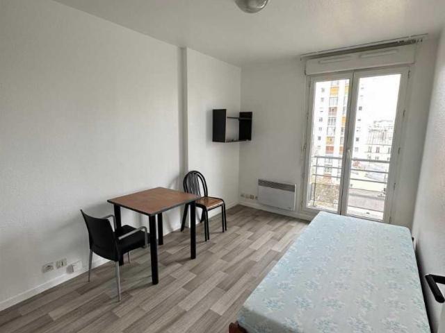 Appartement location à Paris, Île-de-France