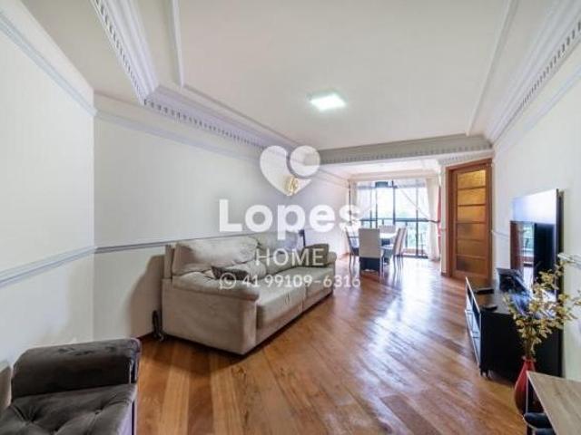 Apartamento venda em Região Geográfica Imediata de Curitiba, Região Metropolitana de Curitiba