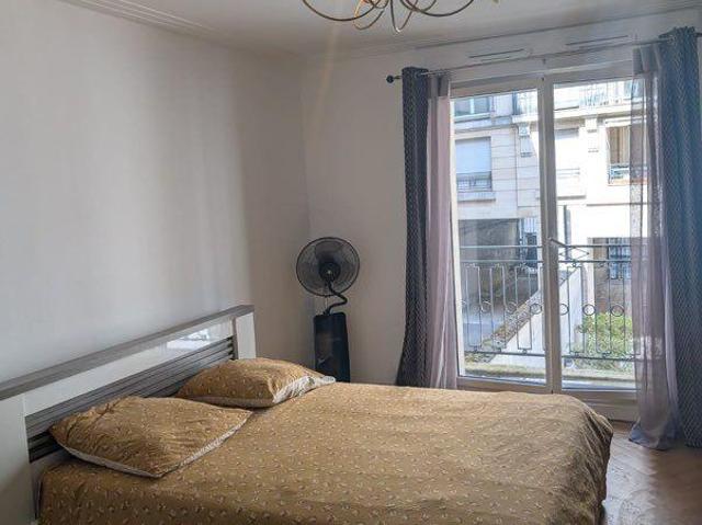 Appartement location à Paris, Île-de-France