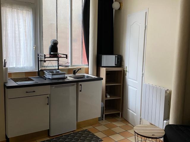 Appartement location à Paris, Île-de-France