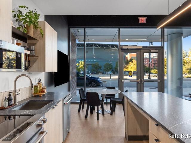 Apartment for rent in Grand Rapids, Michigan