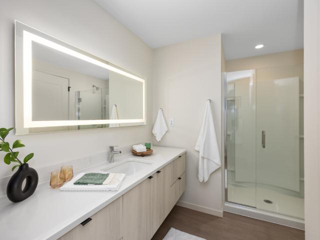 Apartment for rent in Grand Rapids, Michigan