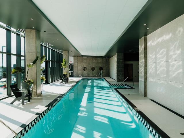 Apartment for rent in Grand Rapids, Michigan