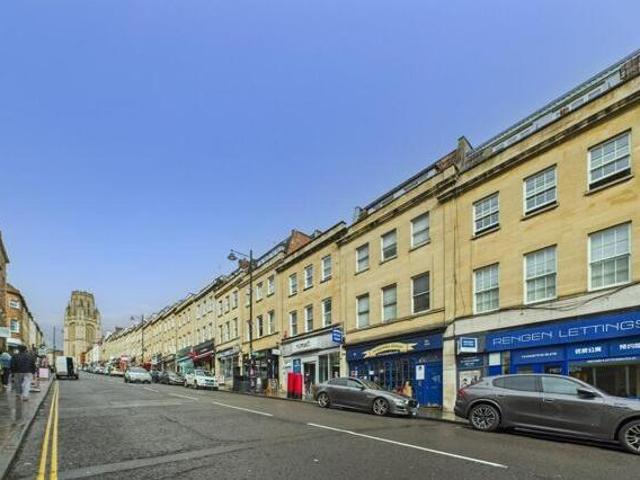House for rent in Feckenham, City Of Bristol