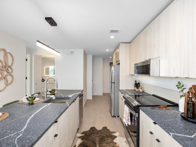 Apartment for rent in Grand Rapids, Kent County