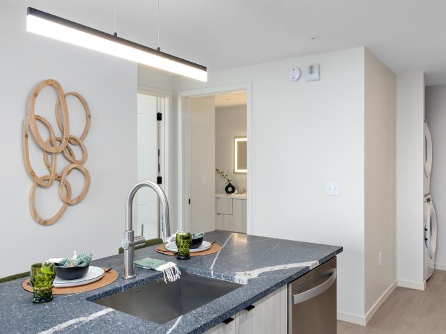 Apartment for rent in Grand Rapids, Kent County
