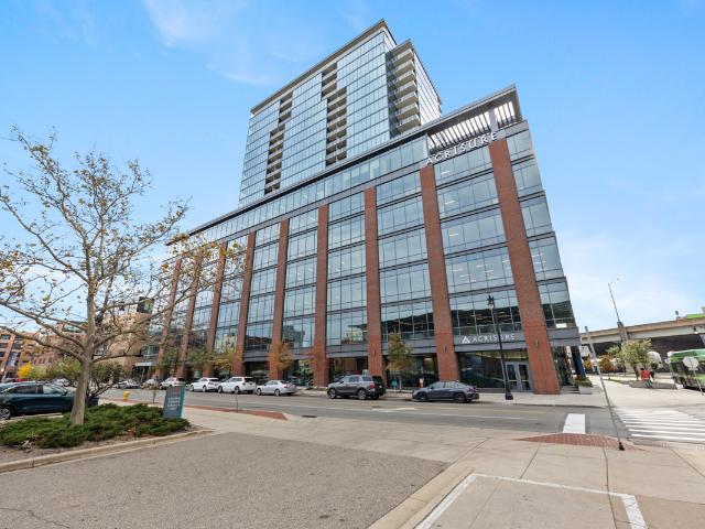 Apartment for rent in Grand Rapids, Michigan