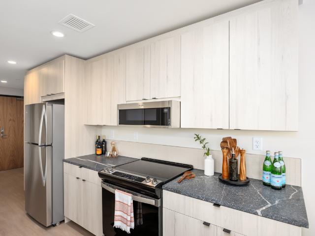 Apartment for rent in Grand Rapids, Michigan