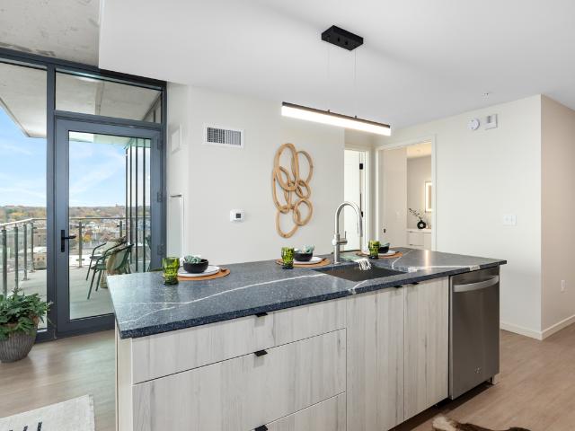 Apartment for rent in Grand Rapids, Michigan