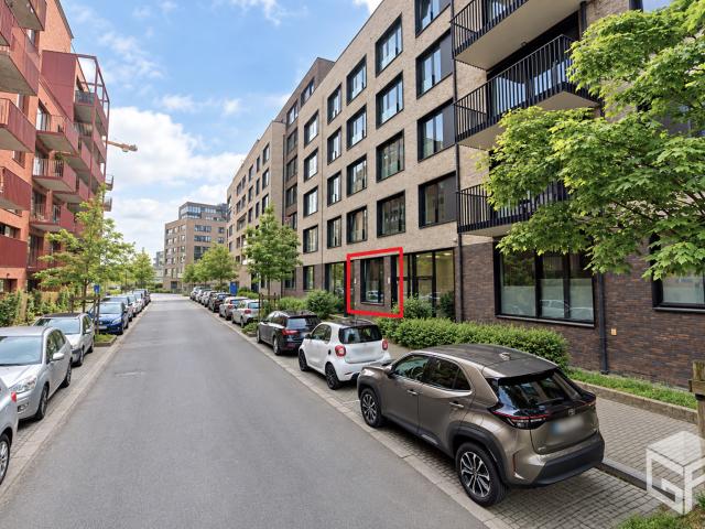 Appartement location à Anderlecht, Bruxelles
