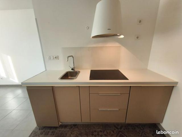 Appartement vente à Aix-en-Provence, Aix-en-provence