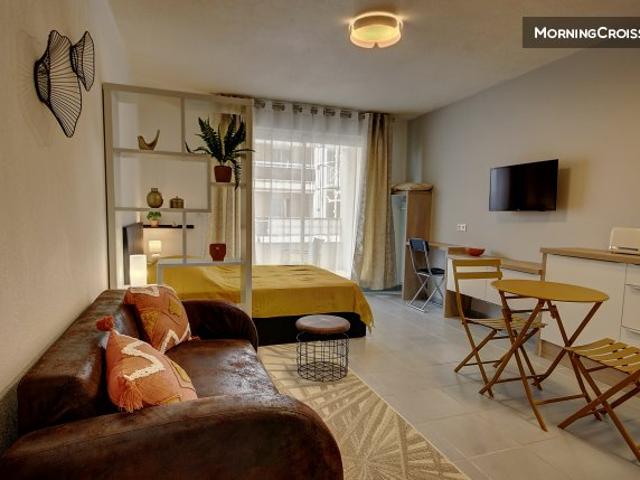 Appartement location à Grasse, Antibes