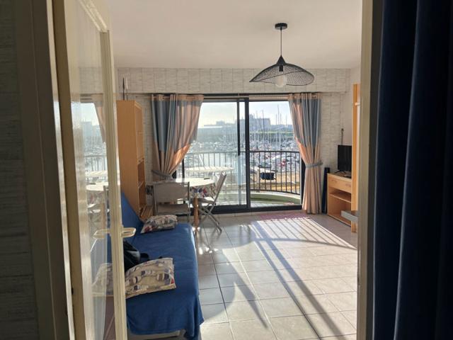 Appartement vente à Les Sables-d'Olonne, Château-d'olonne