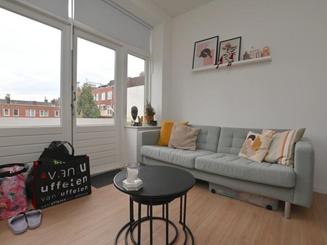 Studio te huur in Groningen