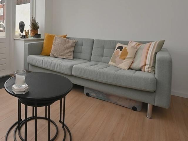 Studio te huur in Groningen