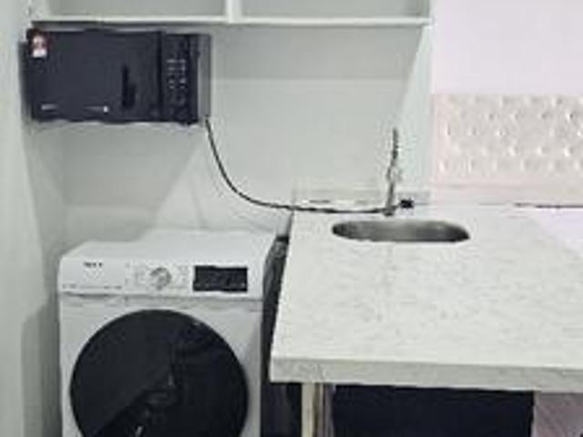 Serviced Residence for rent in KL Eco City, Kuala Lumpur