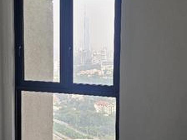 Serviced Residence for rent in KL Eco City, Kuala Lumpur