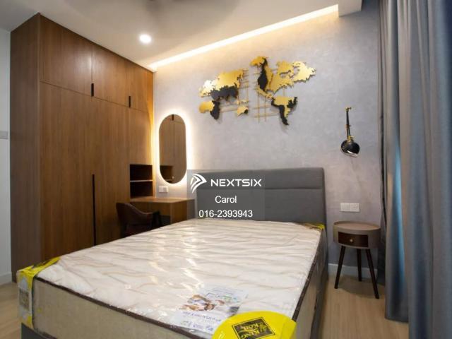 Residential House for rent in Petaling, Alam Impian