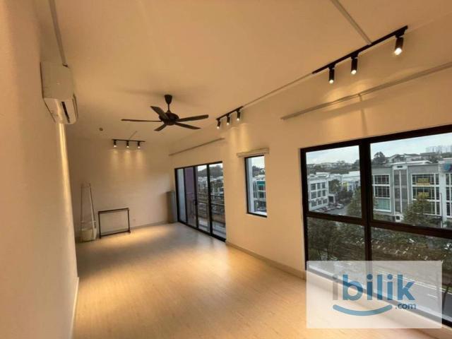 Apartment for rent in Petaling, Subang Jaya