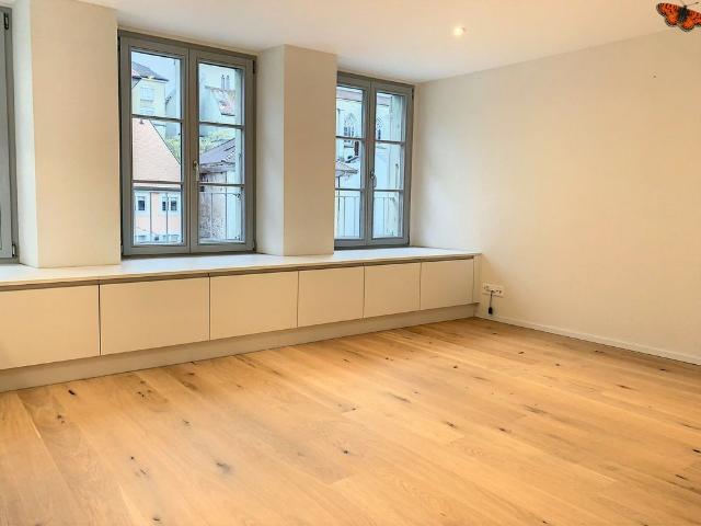 Studio mieten in Chavannes-sous-Romont, Romont