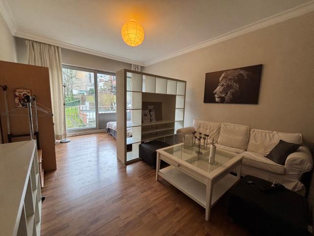 Appartement location à Uccle, Bruxelles