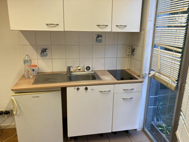 Kot location à Joli-Bois - Mooi-Bos, Woluwe-Saint-Pierre - Sint-Pieters-Woluwe