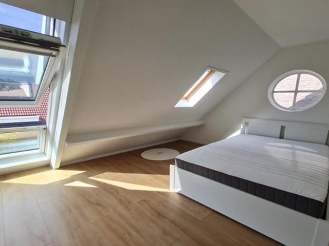 Studio te huur in Oud-Noord, Tilburg